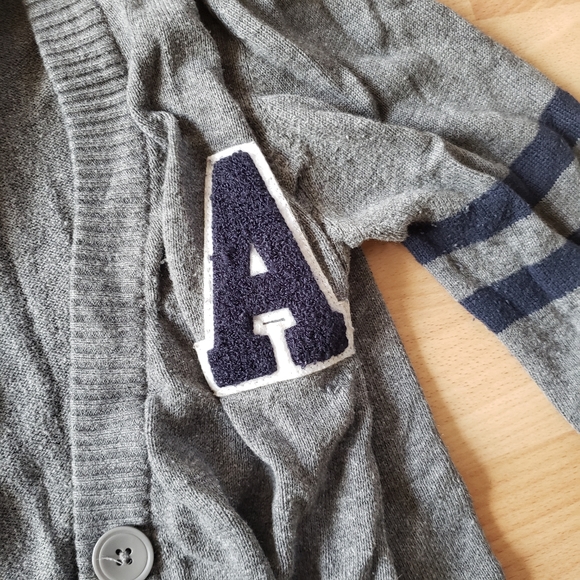 Cardigan - Picture 2 of 2